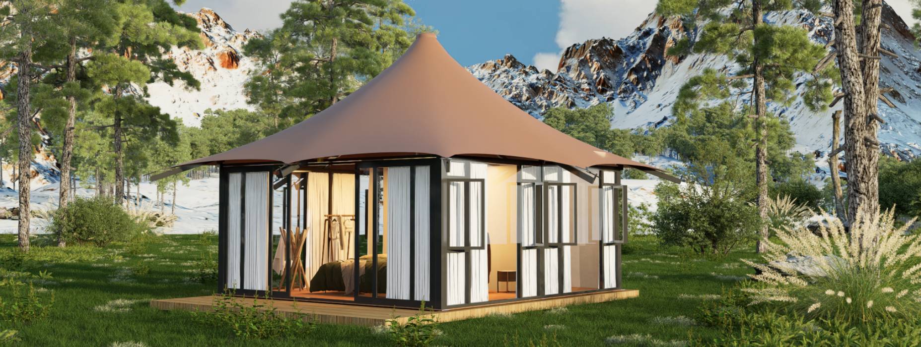 山东装配式建筑厂家